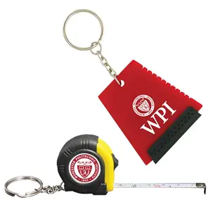 Handy Keyring Tools Set