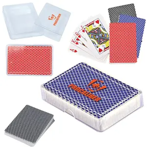 Handy Standard Playing Cards