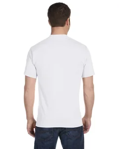 Hanes Adult Essential Short Sleeve T-Shirt