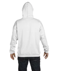 Hanes Adult Ultimate Cotton® Pullover Hooded Sweatshirt