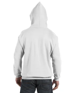 Hanes Unisex Ecosmart® Pullover Hooded Sweatshirt