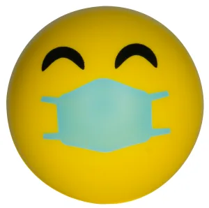 Happy PPE Stress Reliever