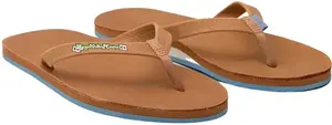 Hari Mari Women's Fields Flip Flops