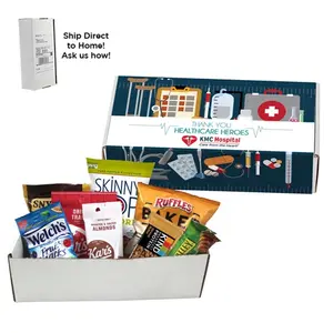 Healthcare Heroes Snack Pack (Small)