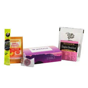 Healthy Living Essentials Gift Set