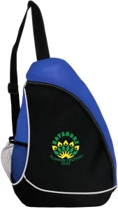 Custom Heave Backpack (2 Color Imprint)
