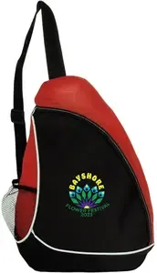 Custom Heave Backpack (Full Color Imprint)