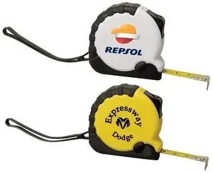 Personalized Heavy Duty Tape Measure