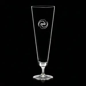 Custom Imprinted 16oz Heidelberg Pilsner Glasses