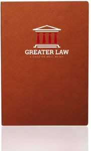 Custom Soft Bound Journals - 2 Color (Hemingway)