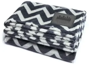 Custom Printed Herringbone Soft Touch