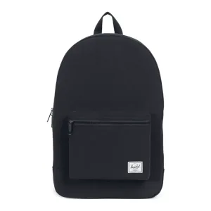 Custom Herschel Cotton Daypack with Zipper Closure