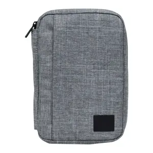 Custom Burrard Tech Organizer - Herschel Recycled