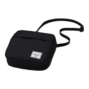 Custom Herschel EcoSystem Crossbody Tote