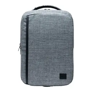 Custom Herschel Tech Daypack 20L with Trolley Sleeve