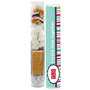 HERSHEY'S Campfire S'mores Kit - Large Size