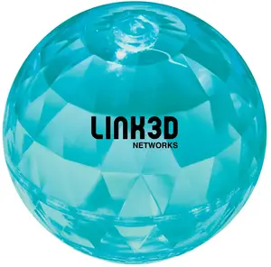 Promotional Hi Bounce Diamond Ball