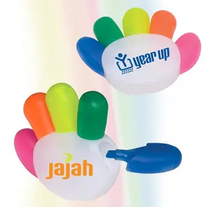 High-Five Highlighters