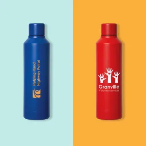 High Park 500 Ml. (17 Fl. Oz.) Bottle