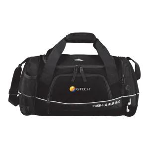 High Sierra® 22" Bubba Duffle Bag