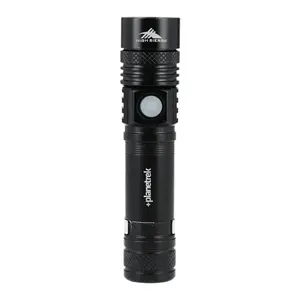 Personalized Eco LED Flashlight - 160 Lumens