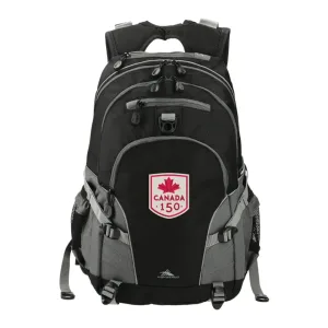 Personalized High Sierra Loop Backpack