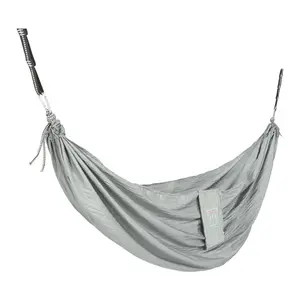 Custom High Sierra Packable Hammock with Adjustable Straps