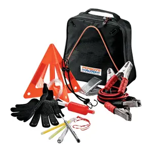 Custom Highway Companion Safety Set (12 Piece)