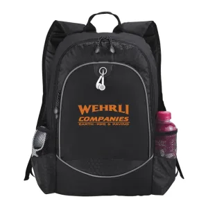 Custom Hive Computer Backpack - 15"