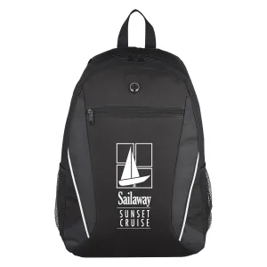 Promotional Homerun Backpack