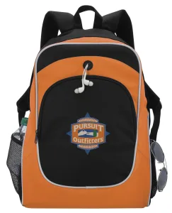 Custom Homestretch Backpack