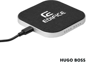 Hugo Boss Wireless Smartphone Charger