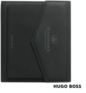 Hugo Boss Black Luxury Business Portfolio