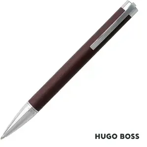 Hugo Boss Luxury Ballpoint Pen for Professional Use