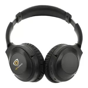 Personalized Active Noise Cancellation Bluetooth Headphones