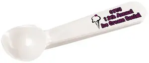 Promotional Ice Cream Scoop