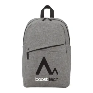 Iconic Slim 15" Computer Backpack
