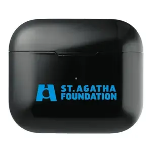 Custom Ifidelity Auto Pair True Wireless Earbuds with ANC