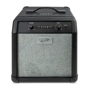 iLive Cooler Pro Wireless Cooler Speaker