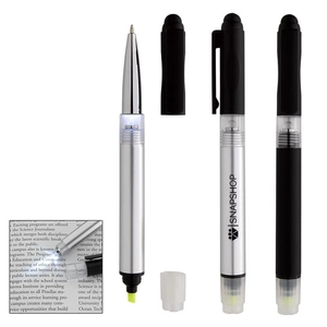 Illuminate 4-in-1 Pen