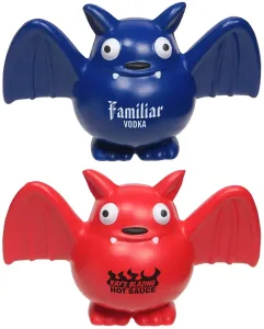 Custom Imp Stress Reliever