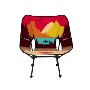 Import Bonelli Camping Chair