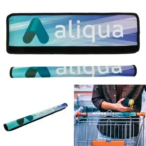 Import Shopping Cart Handle Wrap