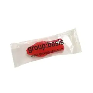 Individually Wrapped Red Fish