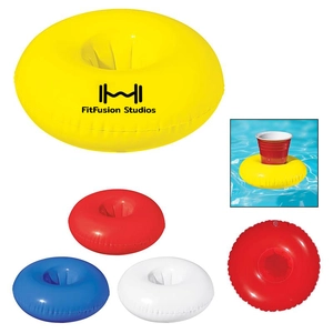 Inflatable Beverage Float