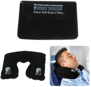 Custom Travel Pillow