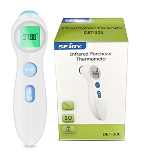 Infrared Forehead Thermometer