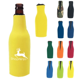 Insulated Bottle Holder