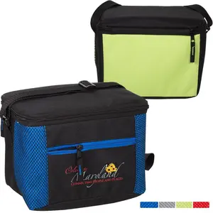 Insulated Lunch Box