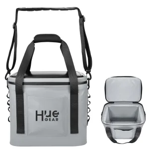 Intrepid Water Resistant 18 Can Cooler Bag